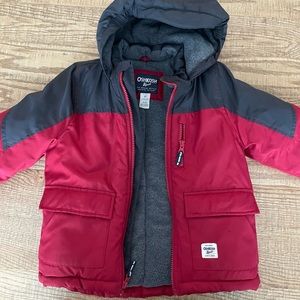 Kids Oshkosh jacket